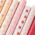 Stack Flexographic Printing Machine