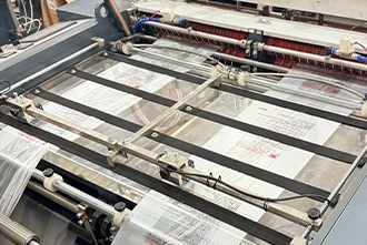 Dual-Lane Production