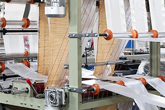 Tension-Free Sealing
