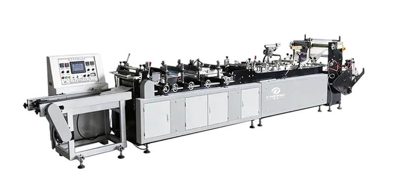 CQ-MS500B