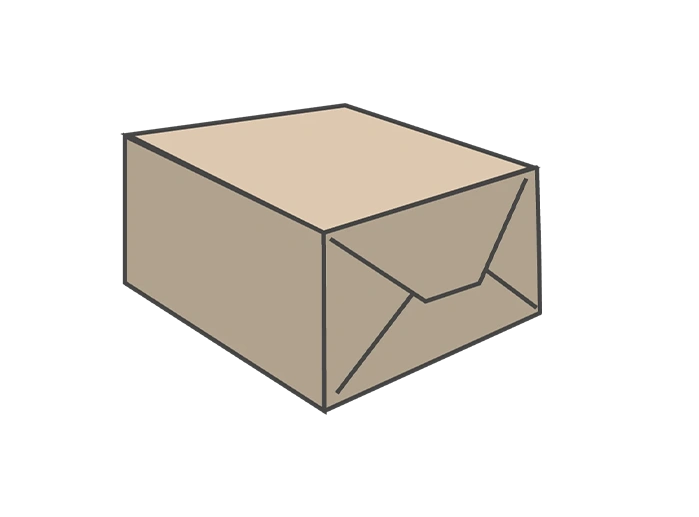 Paper Wrapping