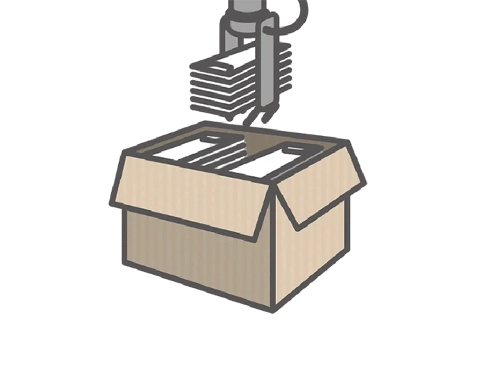 Box Casing