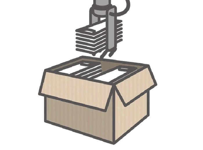 Paper Wrapping