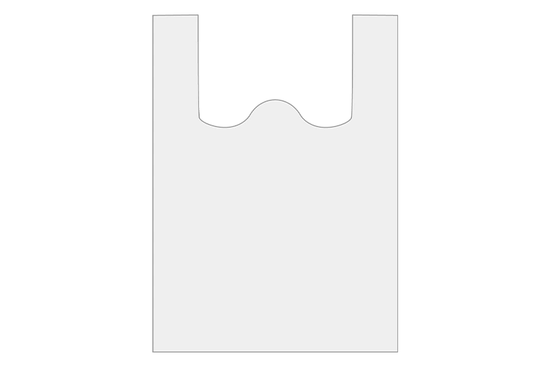 Vest Bag