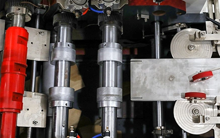 Optimised Conveyor System